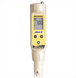 Thiết bị đo PH Takemura PH-10